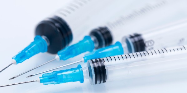 仟龍醫(yī)療為您揭開醫(yī)用注射器檢測的面紗