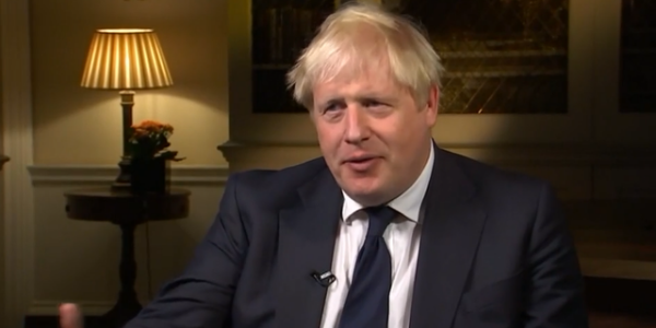 英國總統(tǒng)稱自身不反對中國來投資