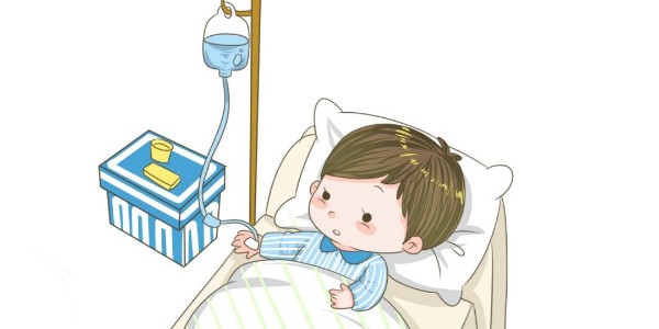 輸液對寶寶的損害你一定要了解