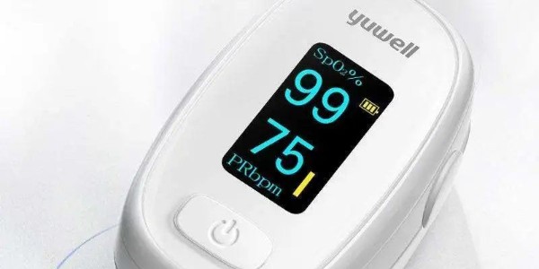 血氧儀不準(zhǔn)？別慌，仟龍給你支招！