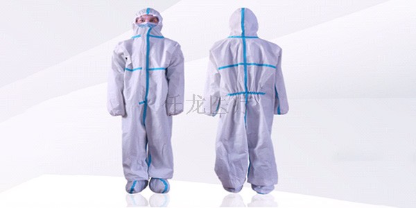 醫(yī)用防護(hù)服的性能要求有哪些