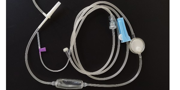 什么是精密輸液器