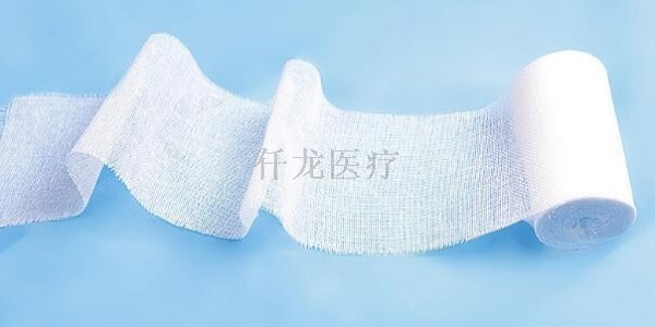 醫(yī)用紗布