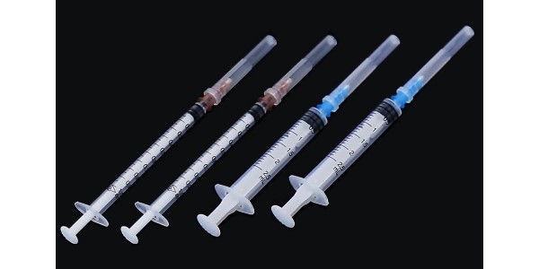 全球智能注射器時代即將到來