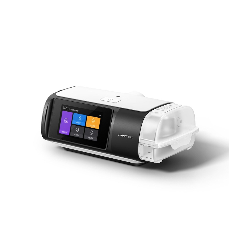 無創(chuàng)呼吸機(jī) (4)