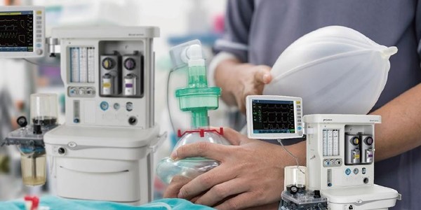 你知道麻醉機的使用方法嗎