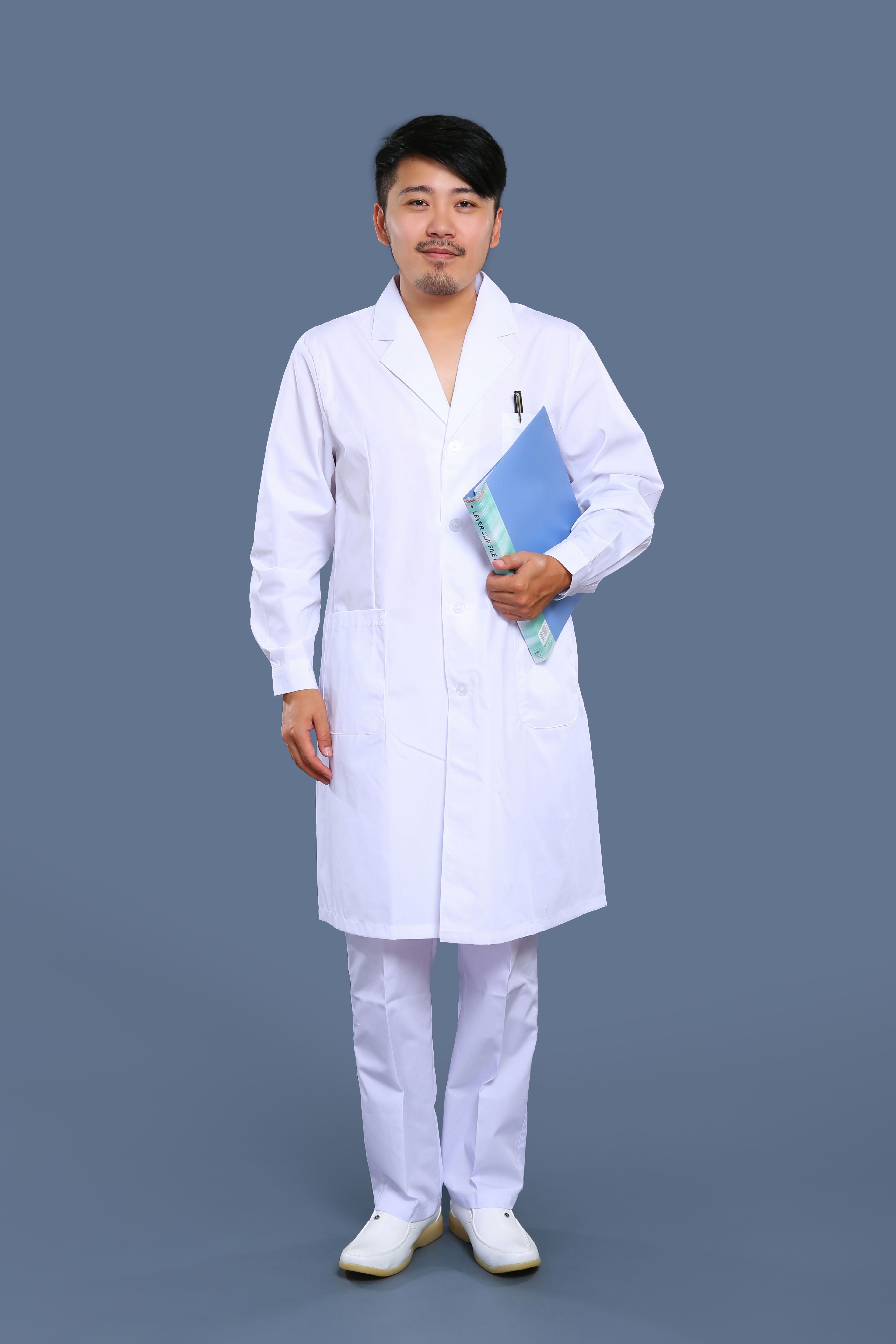 長(zhǎng)袖醫(yī)生服 長(zhǎng)袖醫(yī)生服