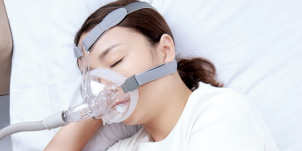 面罩有怪味？小心可能是你的口水“在作怪”！