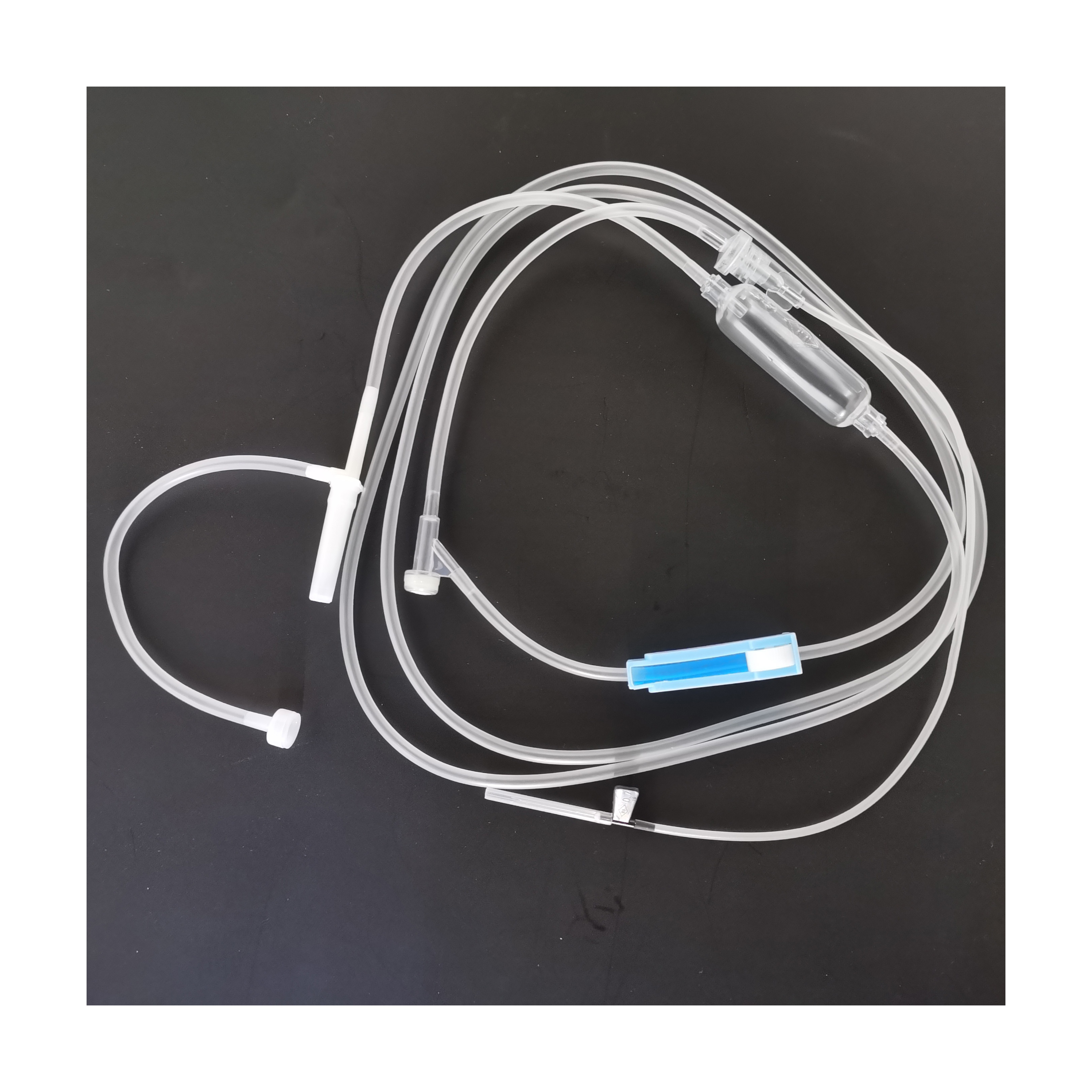 一次性無菌輸液器