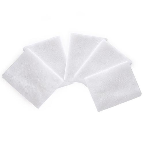 醫(yī)用紗布塊實(shí)物