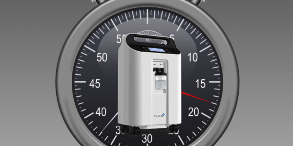 醫(yī)用分子篩制氧機(jī)和醫(yī)用氧氣瓶有哪些區(qū)別