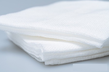 醫(yī)用紗布